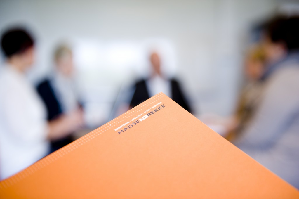 Madsen og Brekke har kunder i hele Haugesundregionen og i Sunnhordland